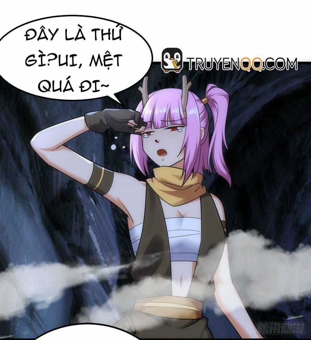 Tuyệt Thế Võ Công Chapter 61 trang 1