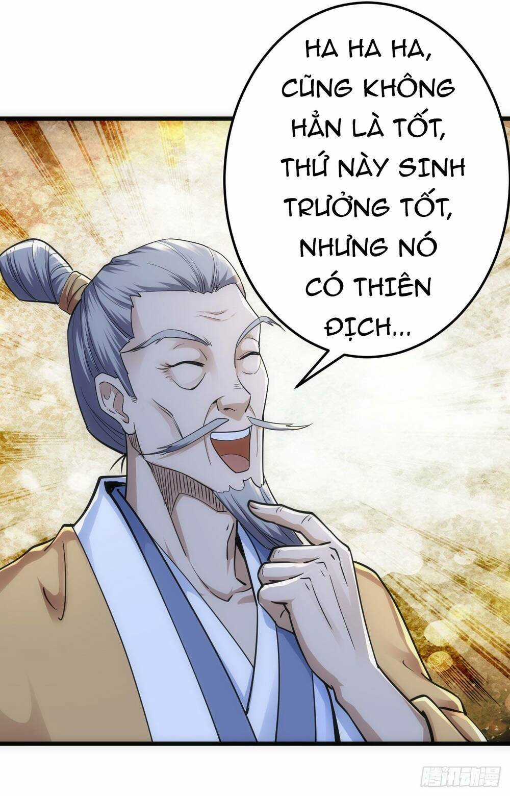 Tuyệt Thế Võ Công Chapter 61 trang 13