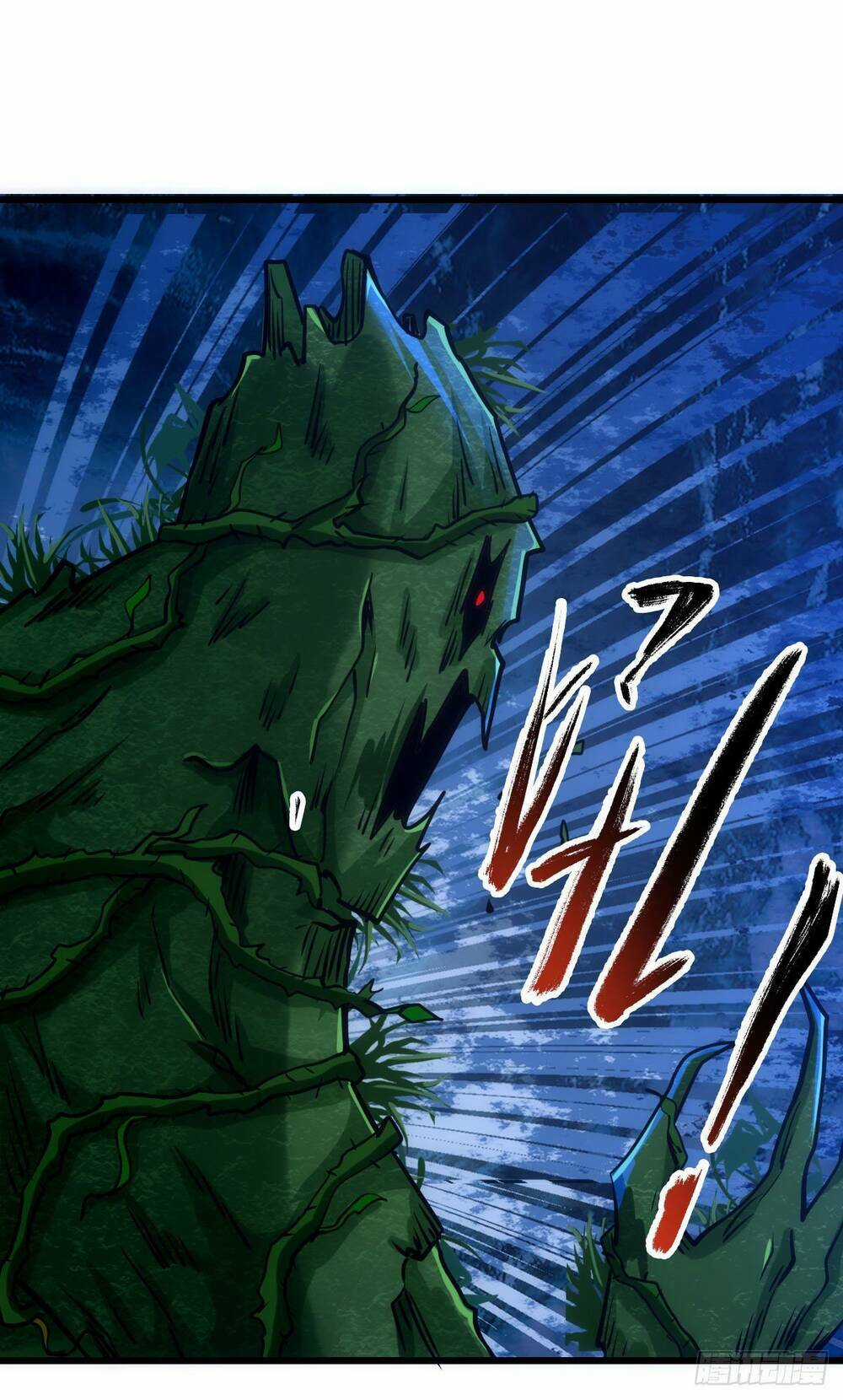 Tuyệt Thế Võ Công Chapter 61 trang 28