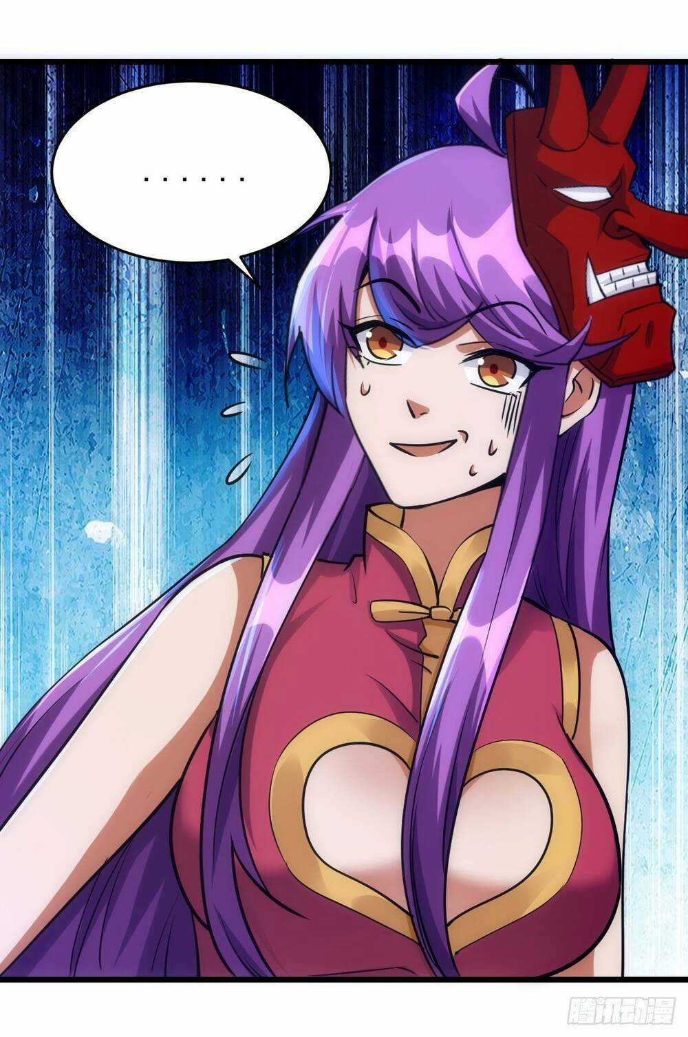 Tuyệt Thế Võ Công Chapter 61 trang 29