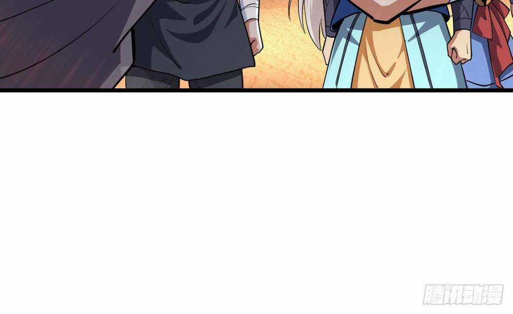 Tuyệt Thế Võ Công Chapter 61 trang 37