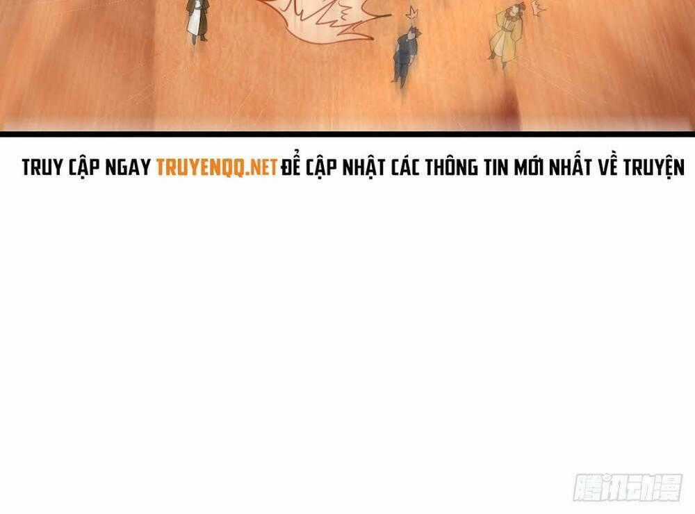 Tuyệt Thế Võ Công Chapter 61 trang 45