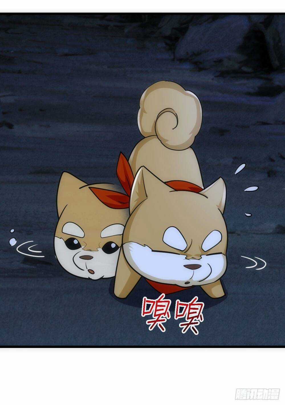 Tuyệt Thế Võ Công Chapter 61 trang 6