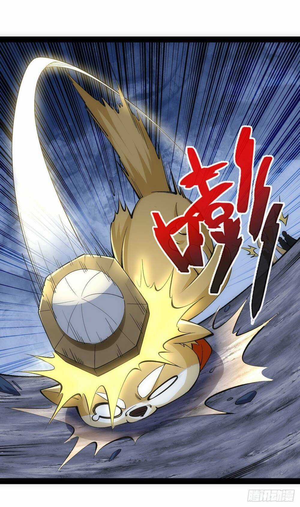 Tuyệt Thế Võ Công Chapter 62 trang 11