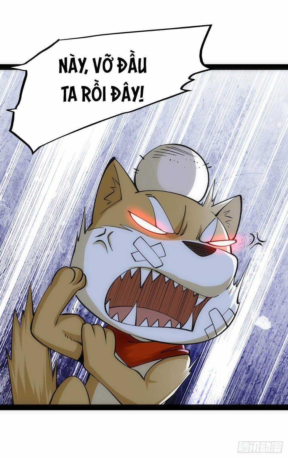 Tuyệt Thế Võ Công Chapter 62 trang 12