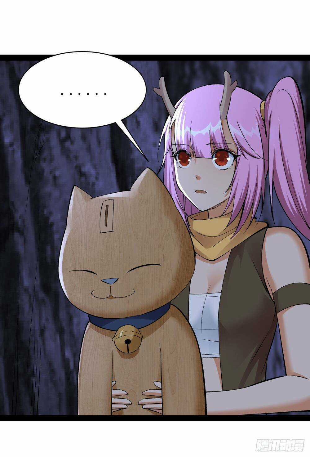 Tuyệt Thế Võ Công Chapter 62 trang 15