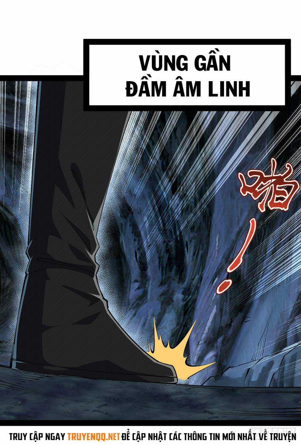 Tuyệt Thế Võ Công Chapter 62 trang 17