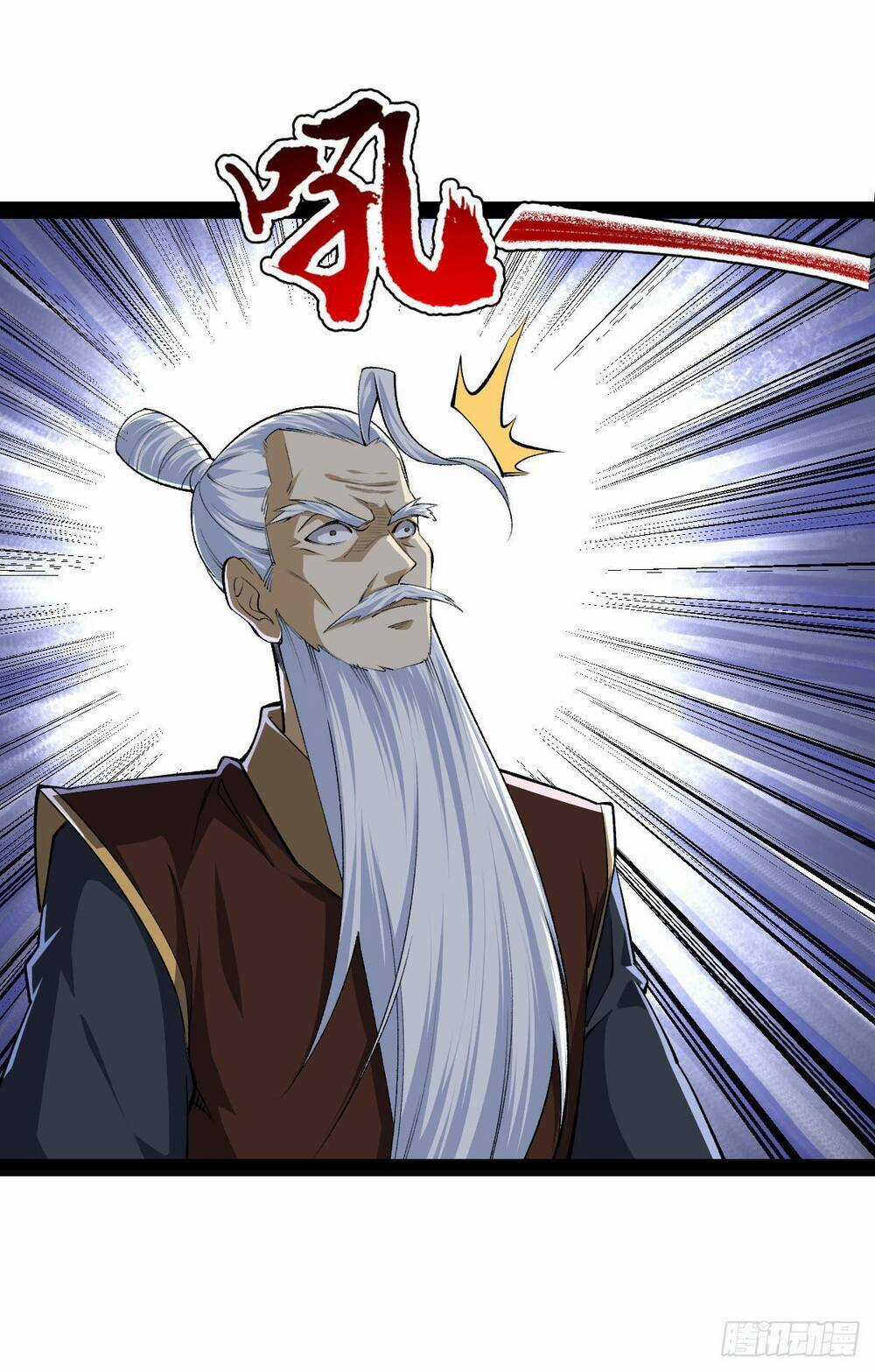 Tuyệt Thế Võ Công Chapter 62 trang 18