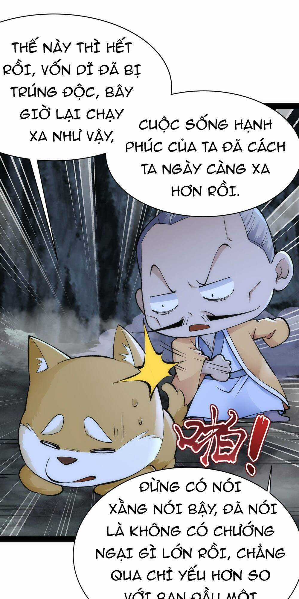Tuyệt Thế Võ Công Chapter 62 trang 2