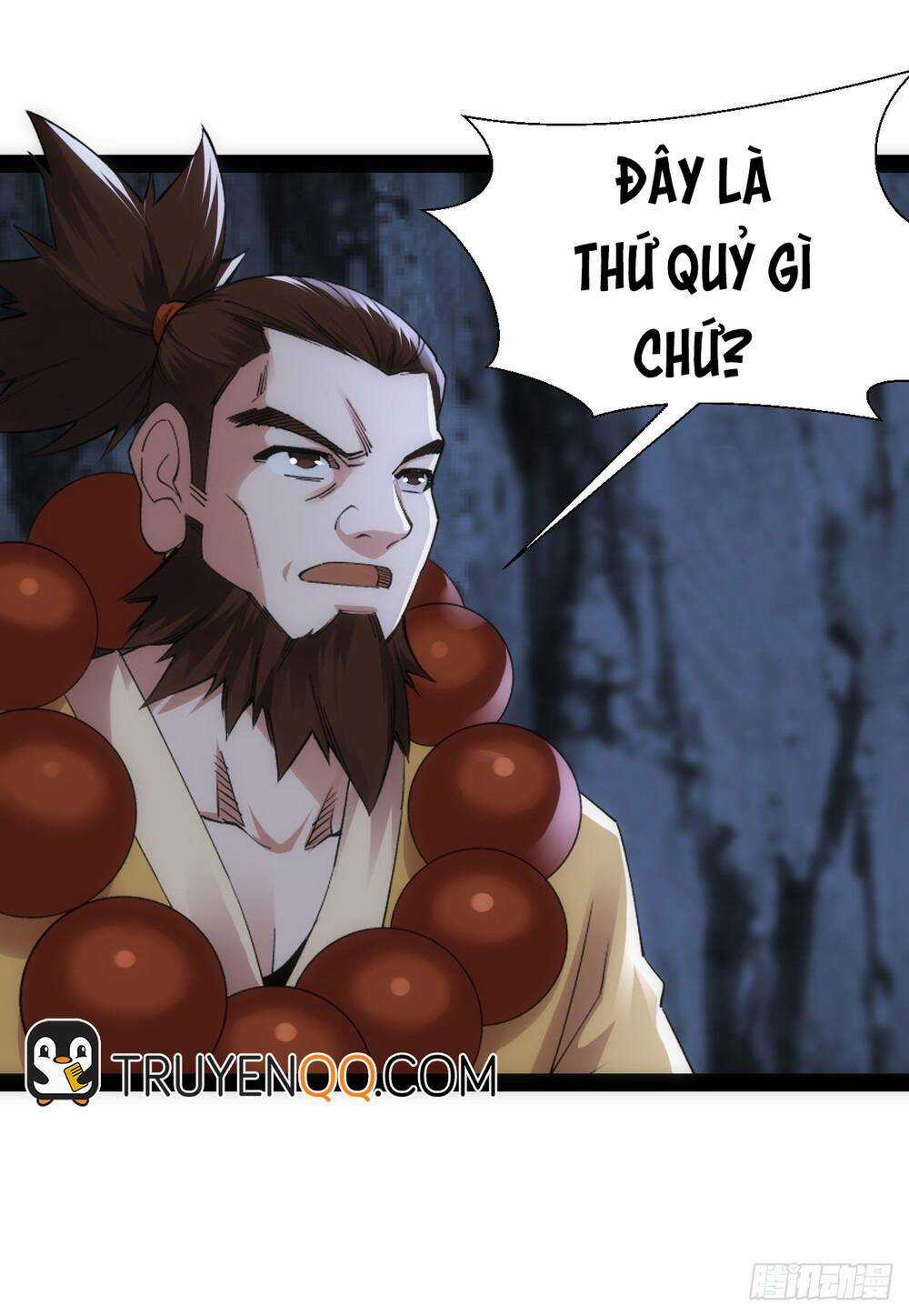Tuyệt Thế Võ Công Chapter 62 trang 24