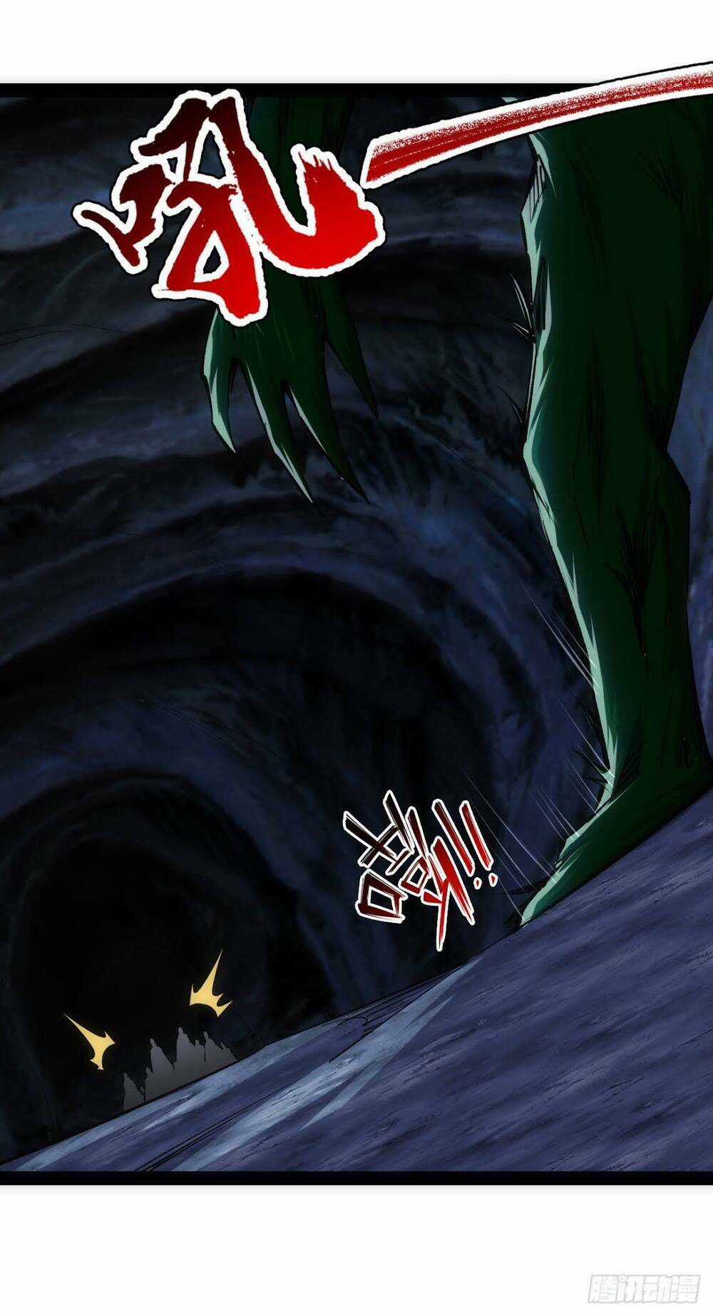 Tuyệt Thế Võ Công Chapter 62 trang 26