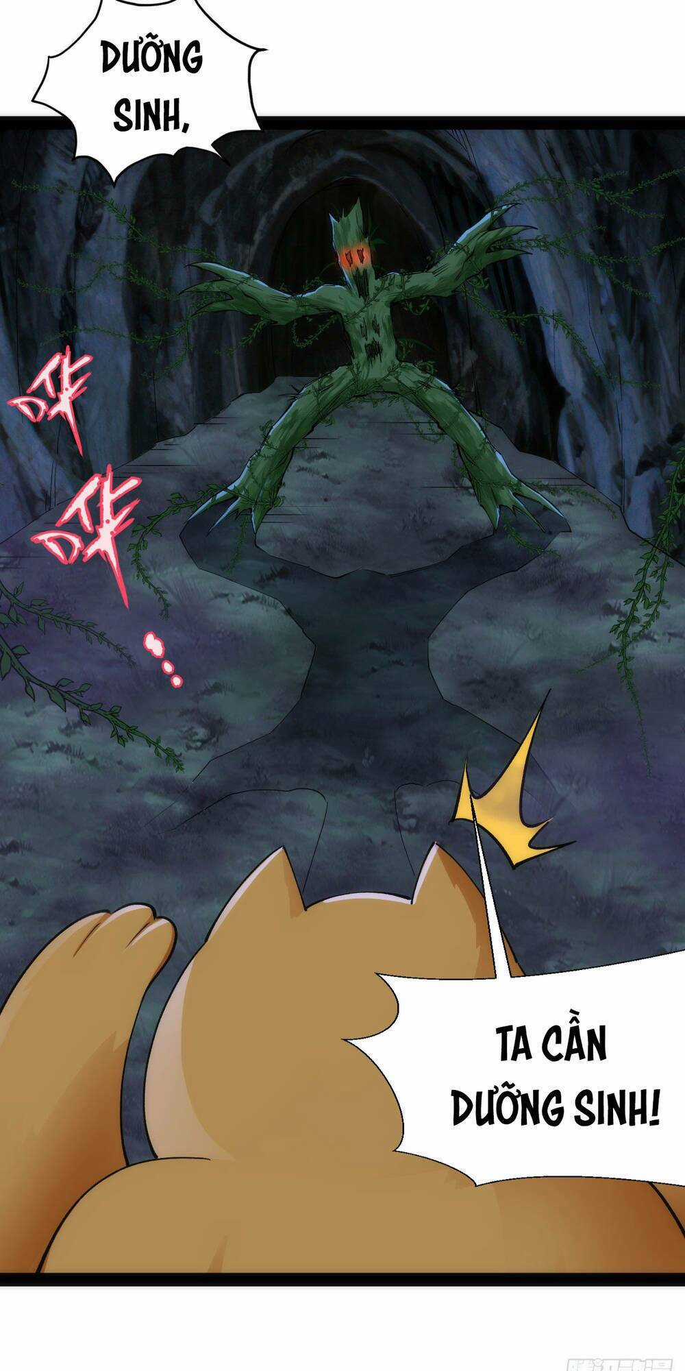 Tuyệt Thế Võ Công Chapter 62 trang 29