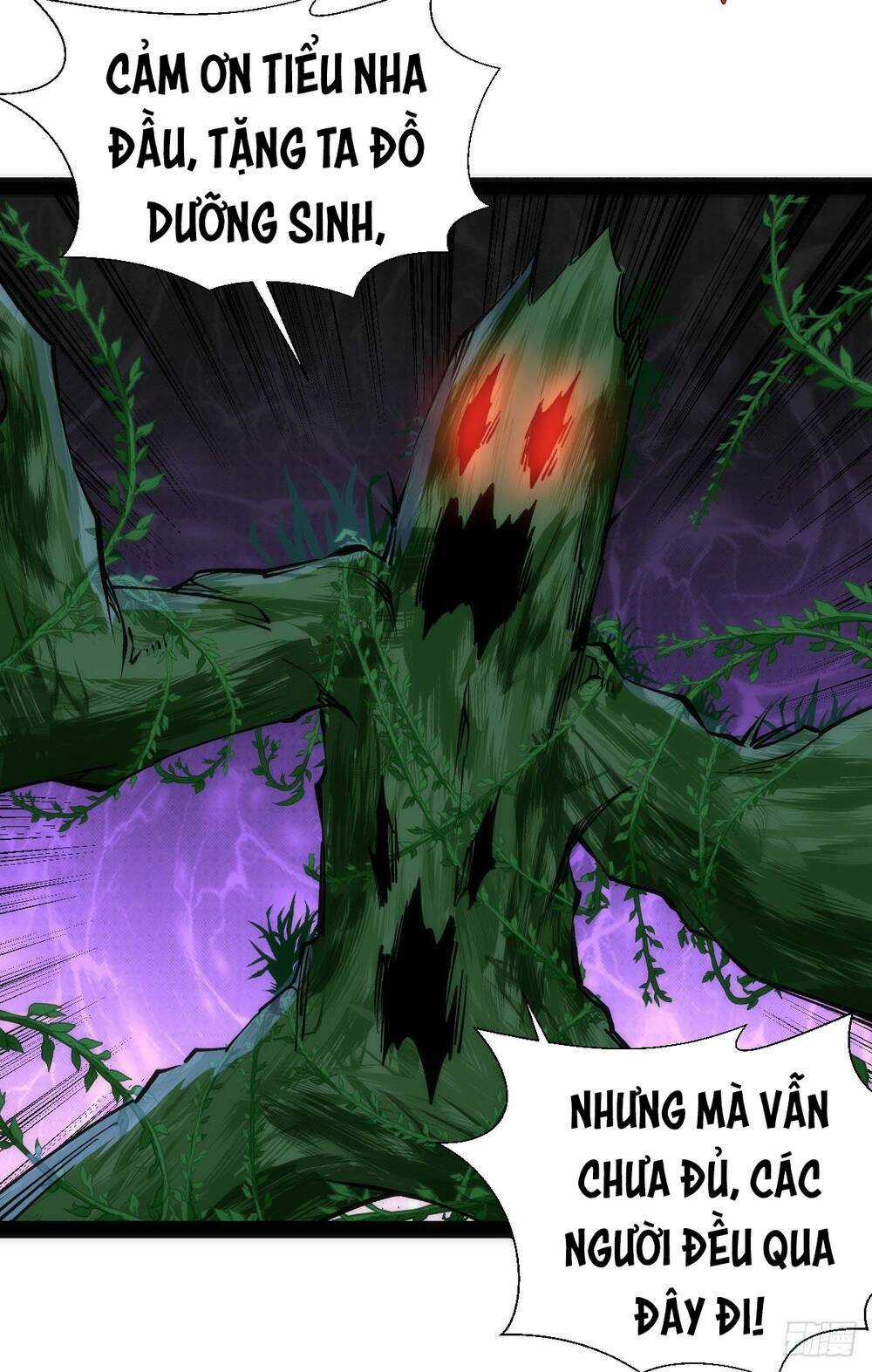 Tuyệt Thế Võ Công Chapter 62 trang 32