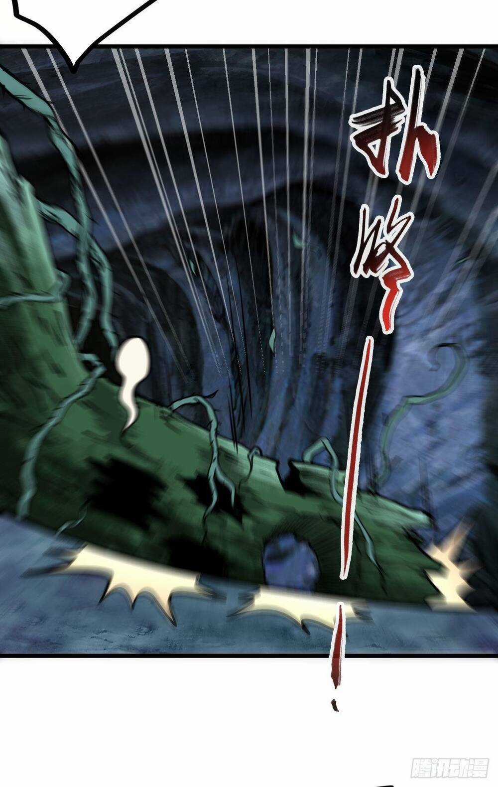 Tuyệt Thế Võ Công Chapter 63 trang 14