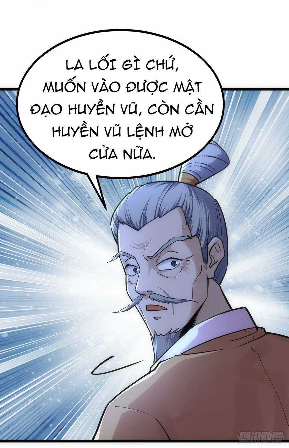 Tuyệt Thế Võ Công Chapter 63 trang 24