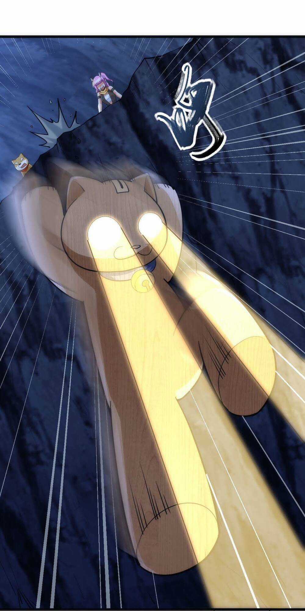 Tuyệt Thế Võ Công Chapter 63 trang 37