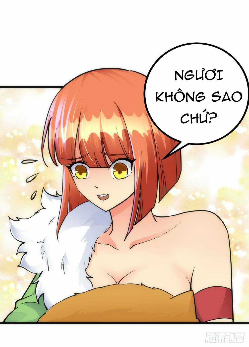 Tuyệt Thế Võ Công Chapter 63 trang 4