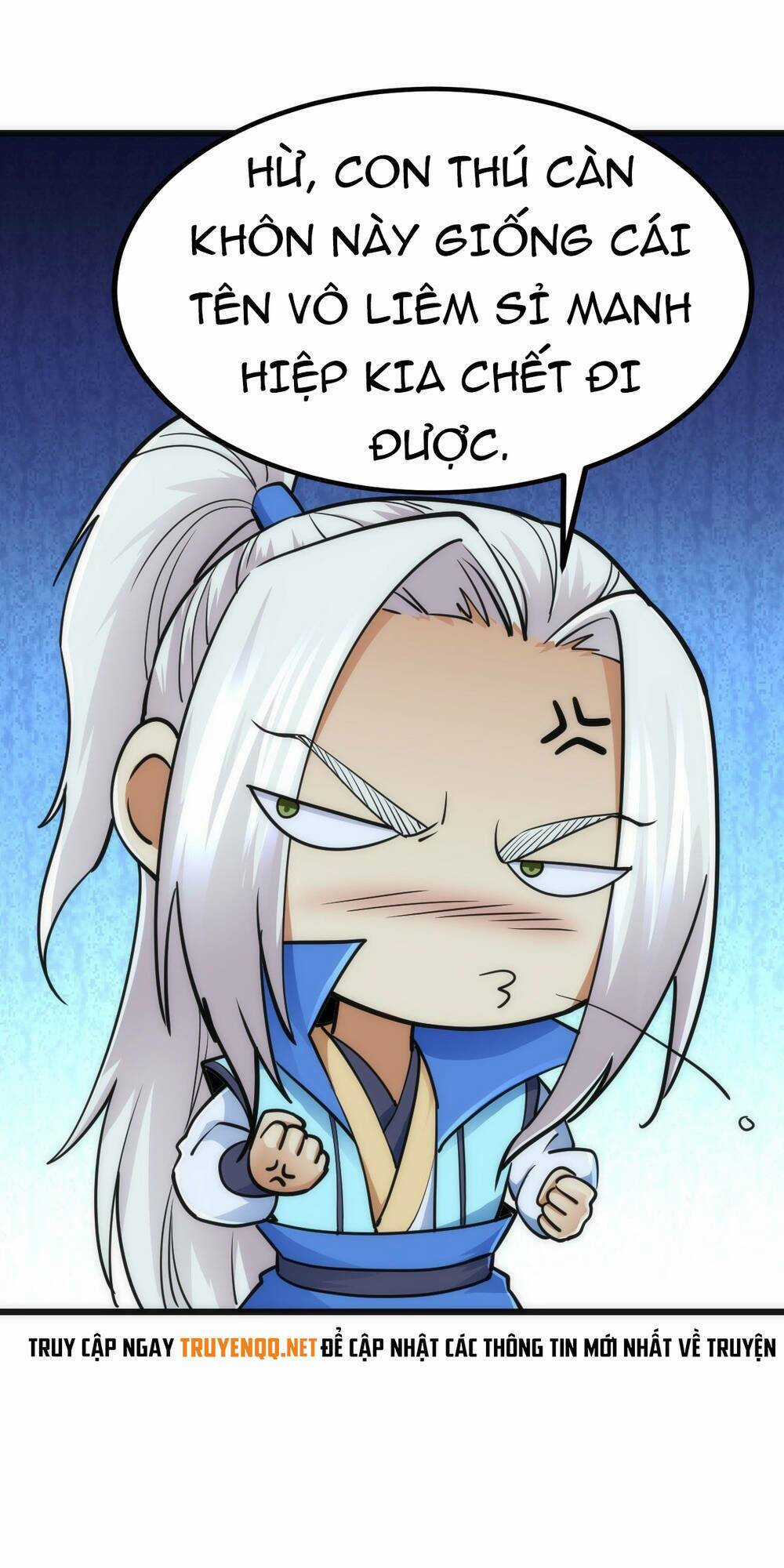 Tuyệt Thế Võ Công Chapter 63 trang 6