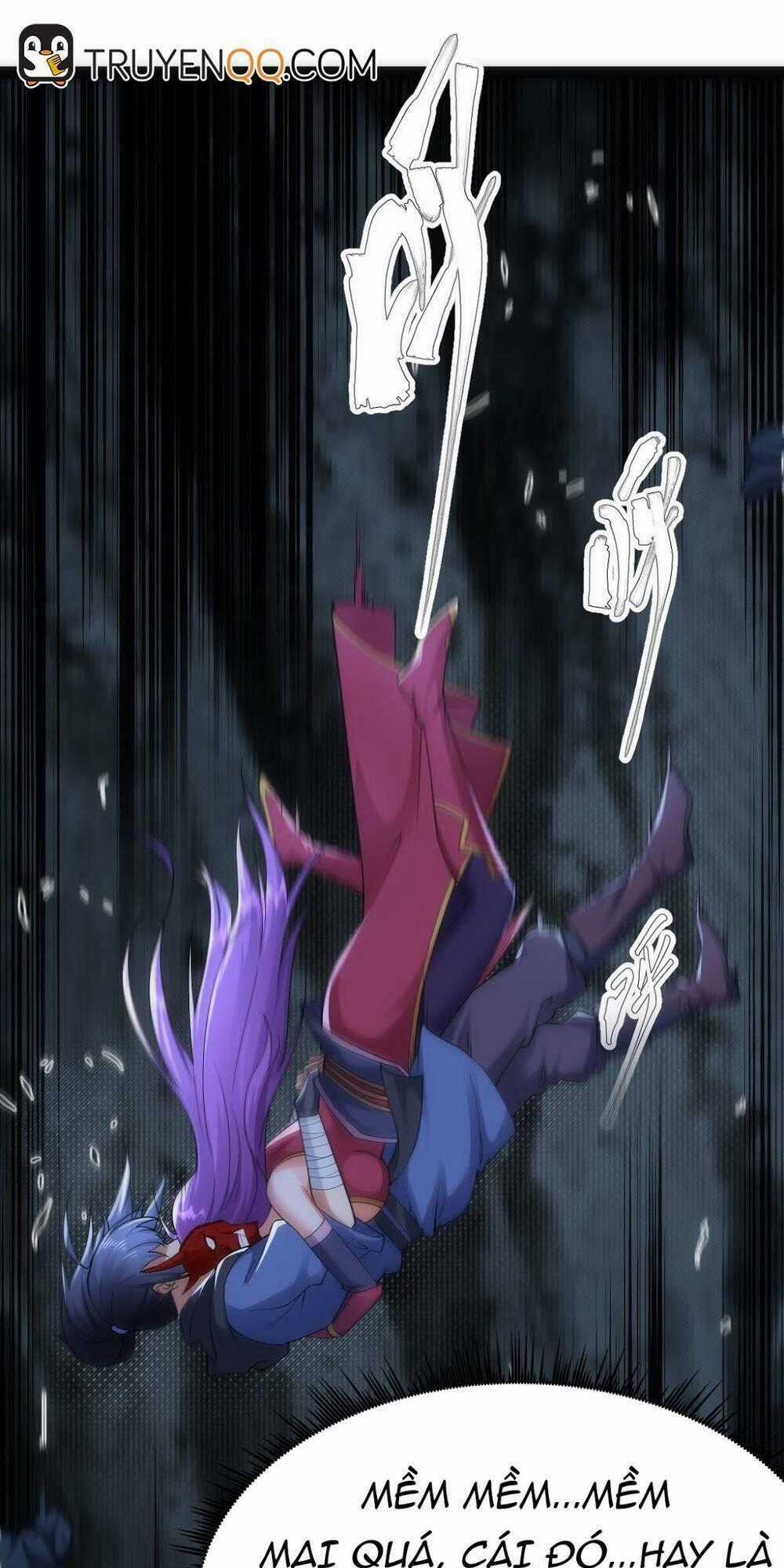 Tuyệt Thế Võ Công Chapter 64 trang 1