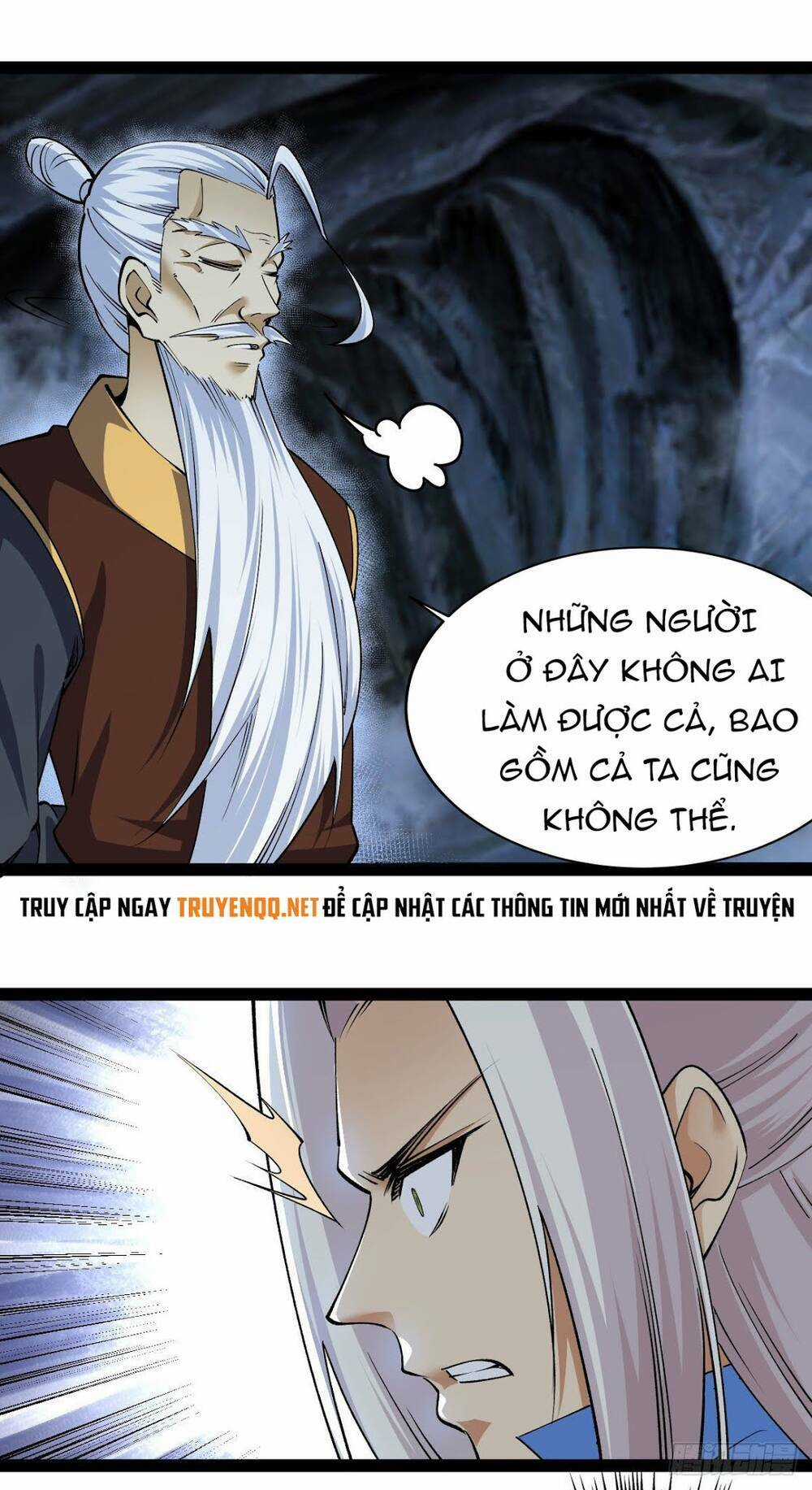 Tuyệt Thế Võ Công Chapter 64 trang 26