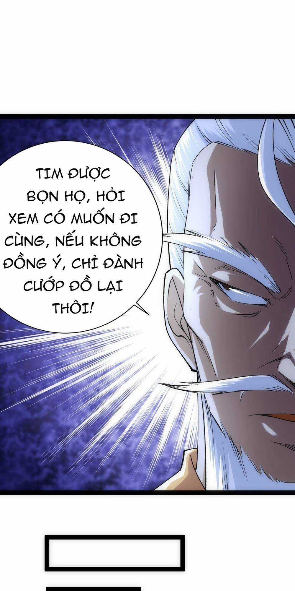 Tuyệt Thế Võ Công Chapter 64 trang 30
