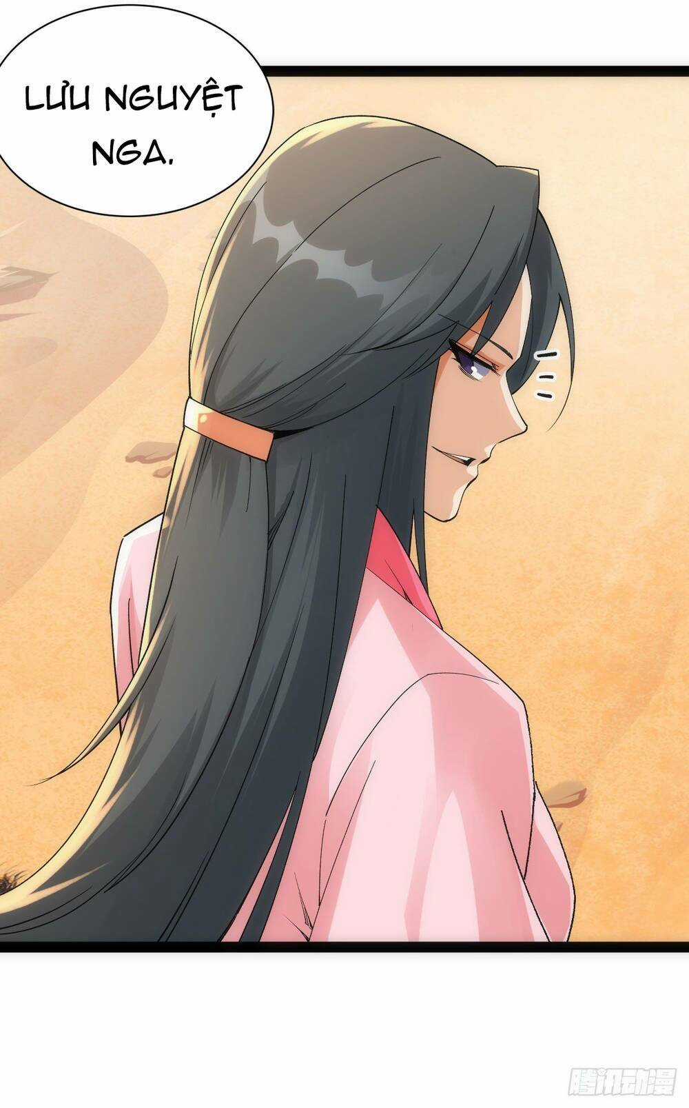 Tuyệt Thế Võ Công Chapter 64 trang 34