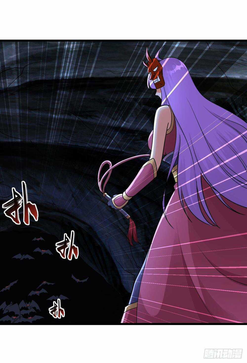 Tuyệt Thế Võ Công Chapter 65 trang 14