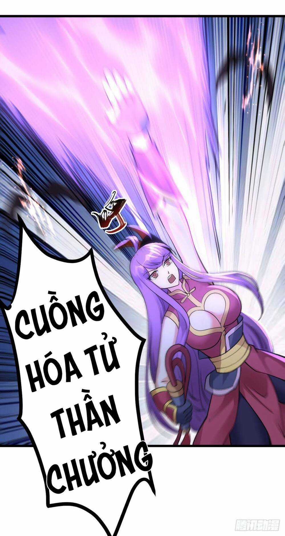Tuyệt Thế Võ Công Chapter 65 trang 15