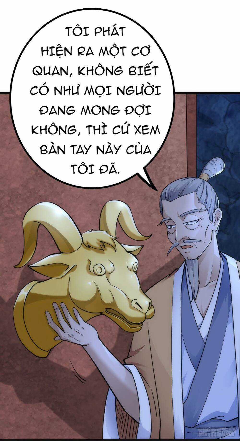 Tuyệt Thế Võ Công Chapter 65 trang 18