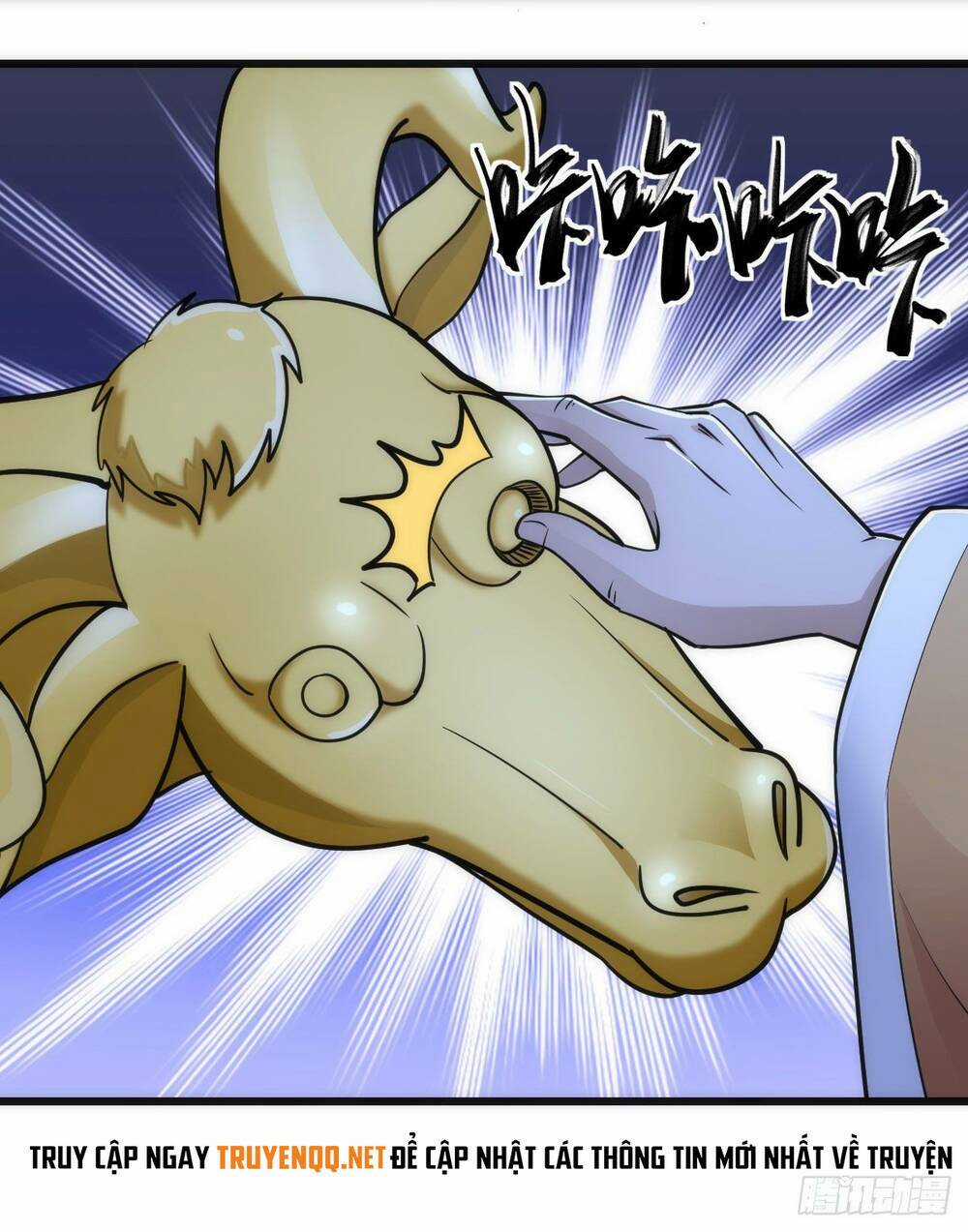 Tuyệt Thế Võ Công Chapter 65 trang 19