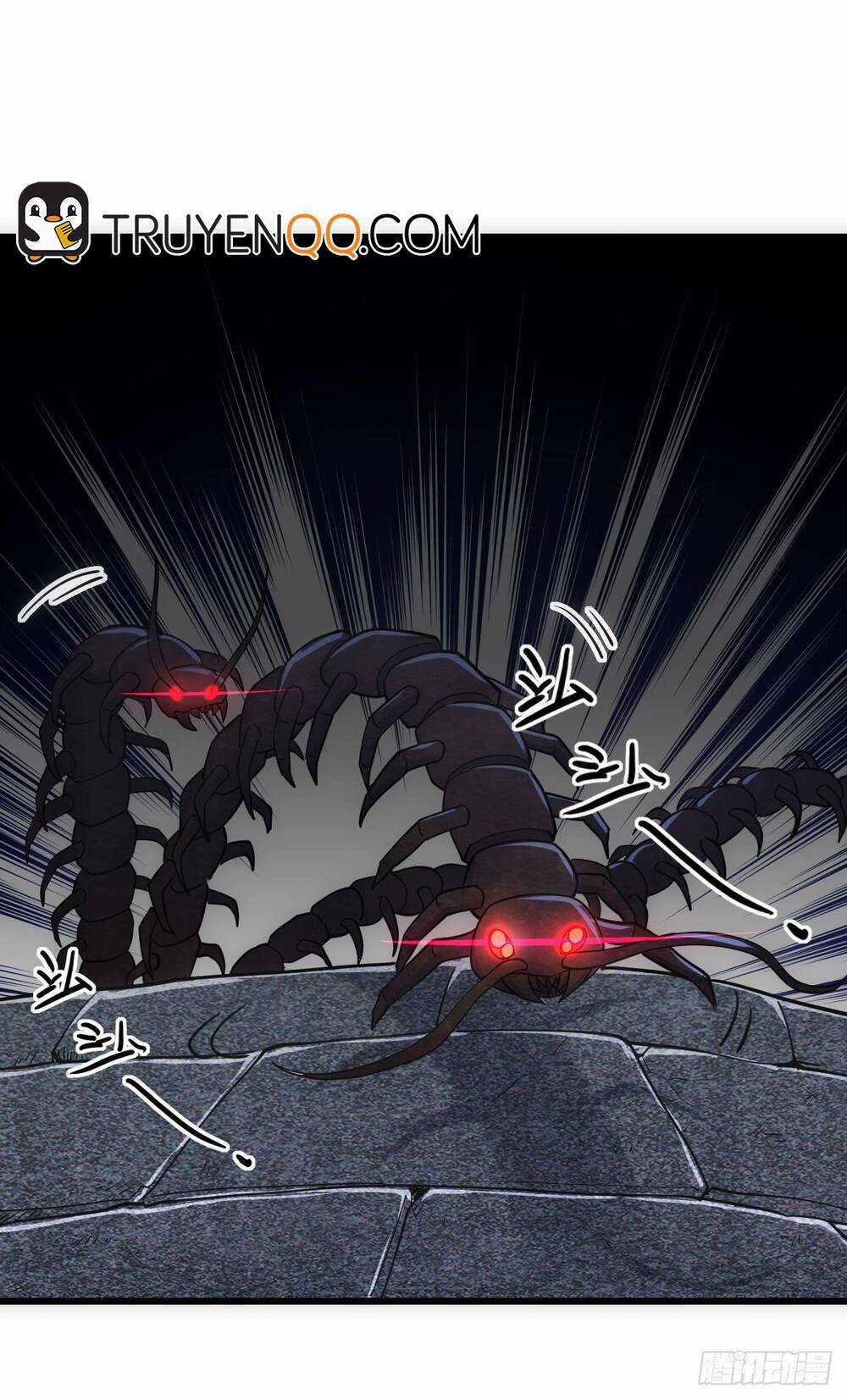 Tuyệt Thế Võ Công Chapter 65 trang 25