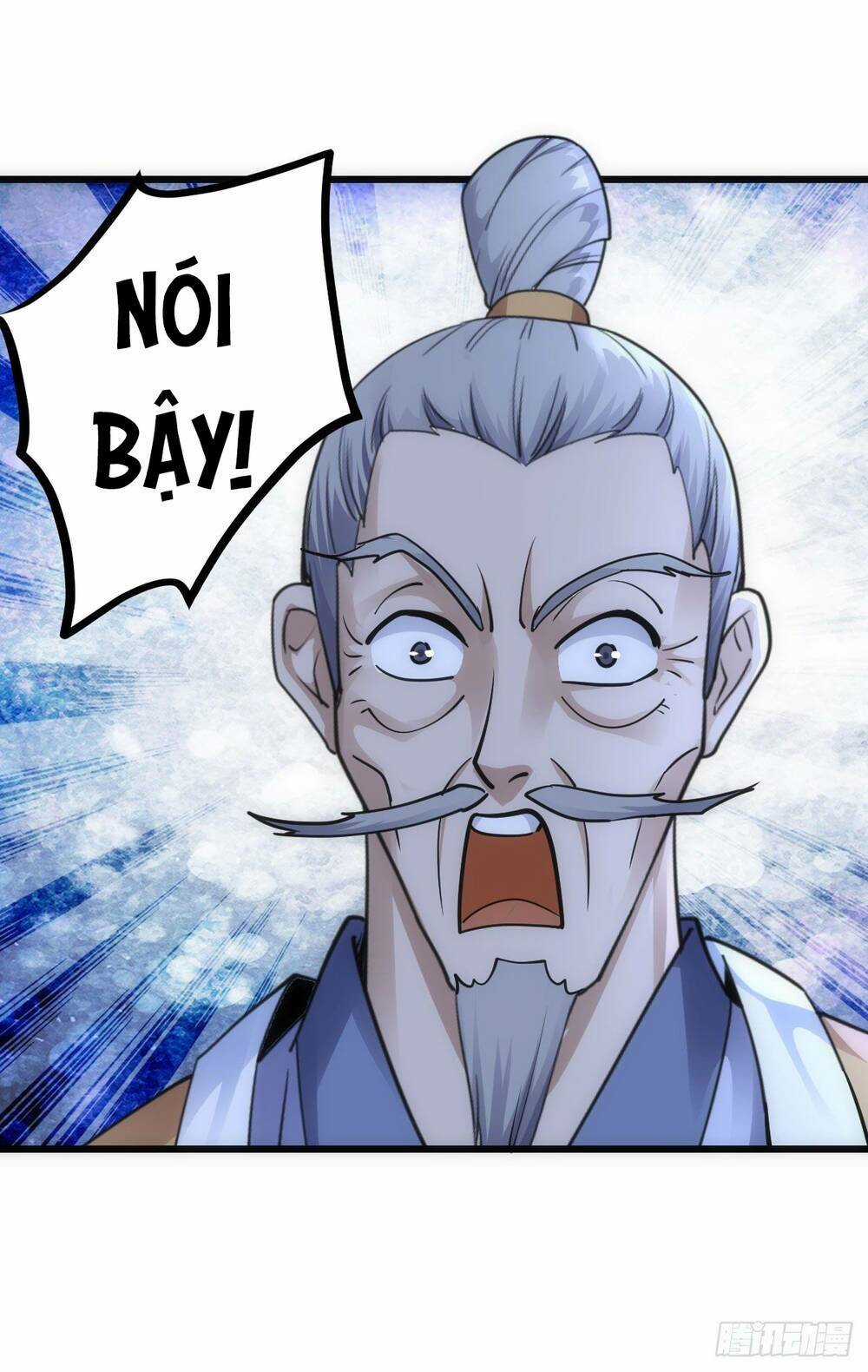 Tuyệt Thế Võ Công Chapter 65 trang 28