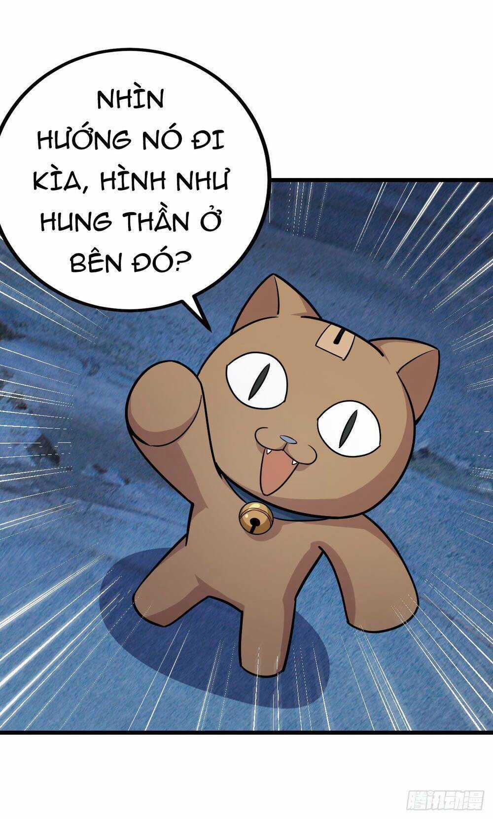 Tuyệt Thế Võ Công Chapter 65 trang 3