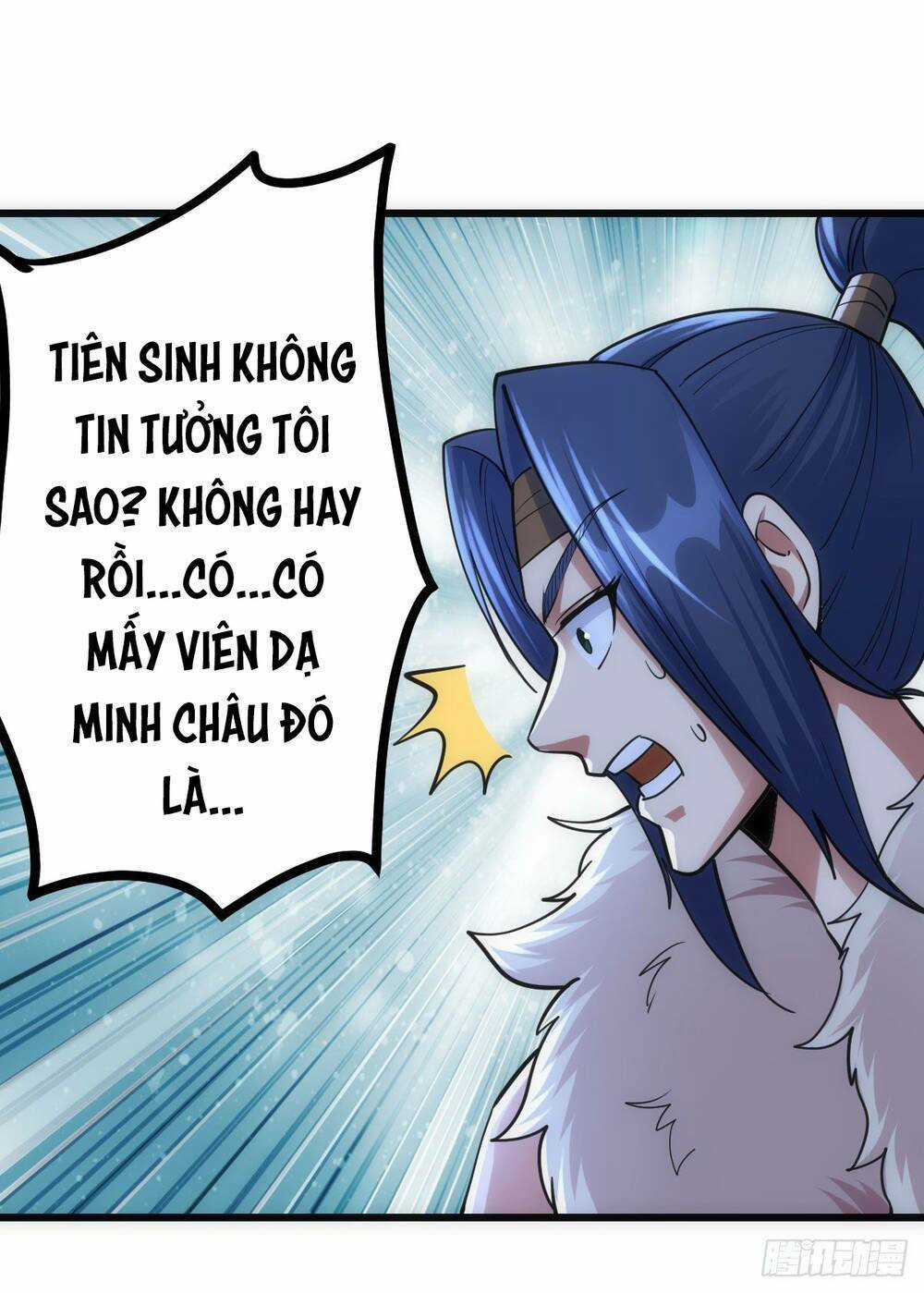 Tuyệt Thế Võ Công Chapter 65 trang 30