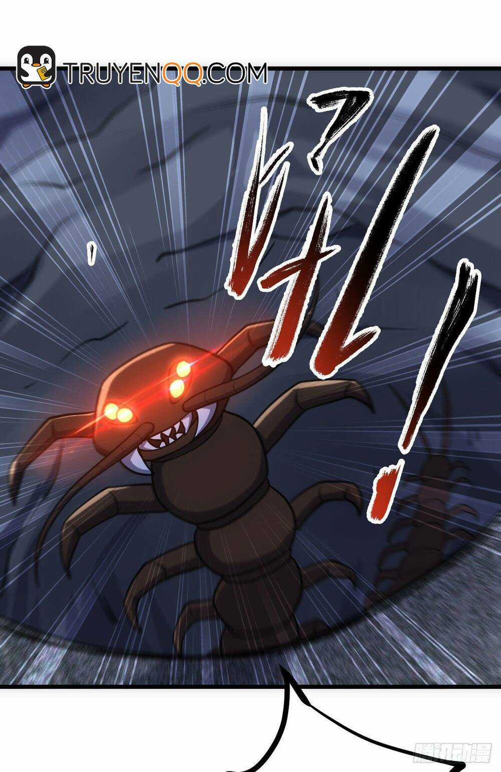 Tuyệt Thế Võ Công Chapter 65 trang 32