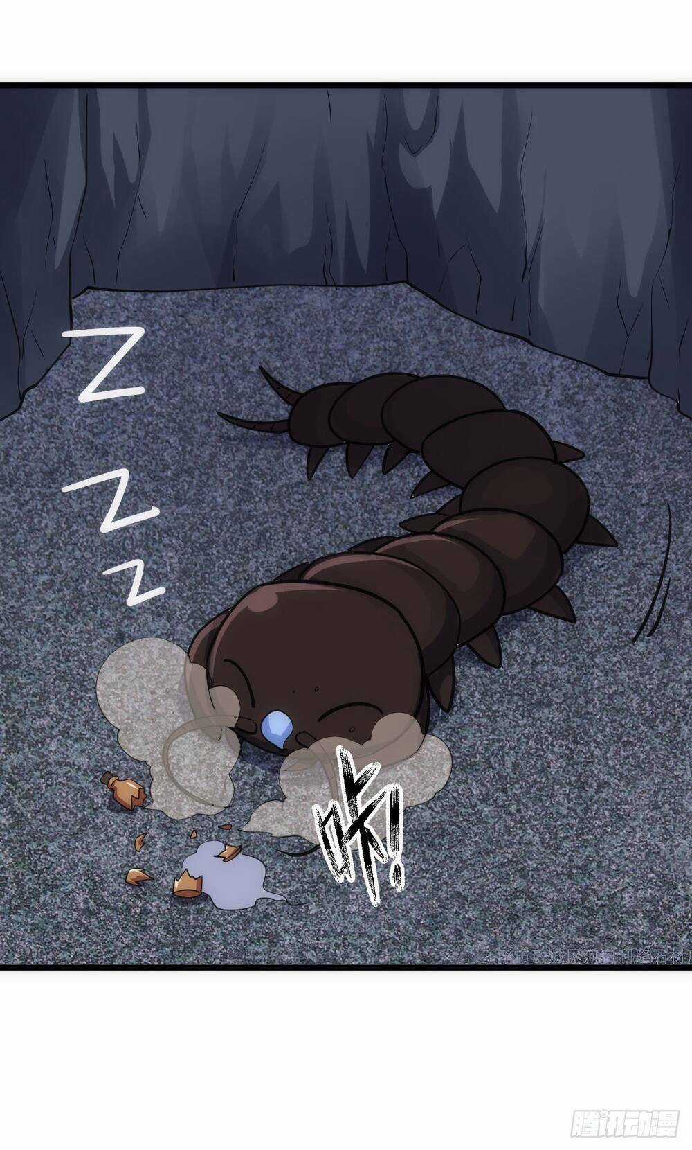 Tuyệt Thế Võ Công Chapter 65 trang 34