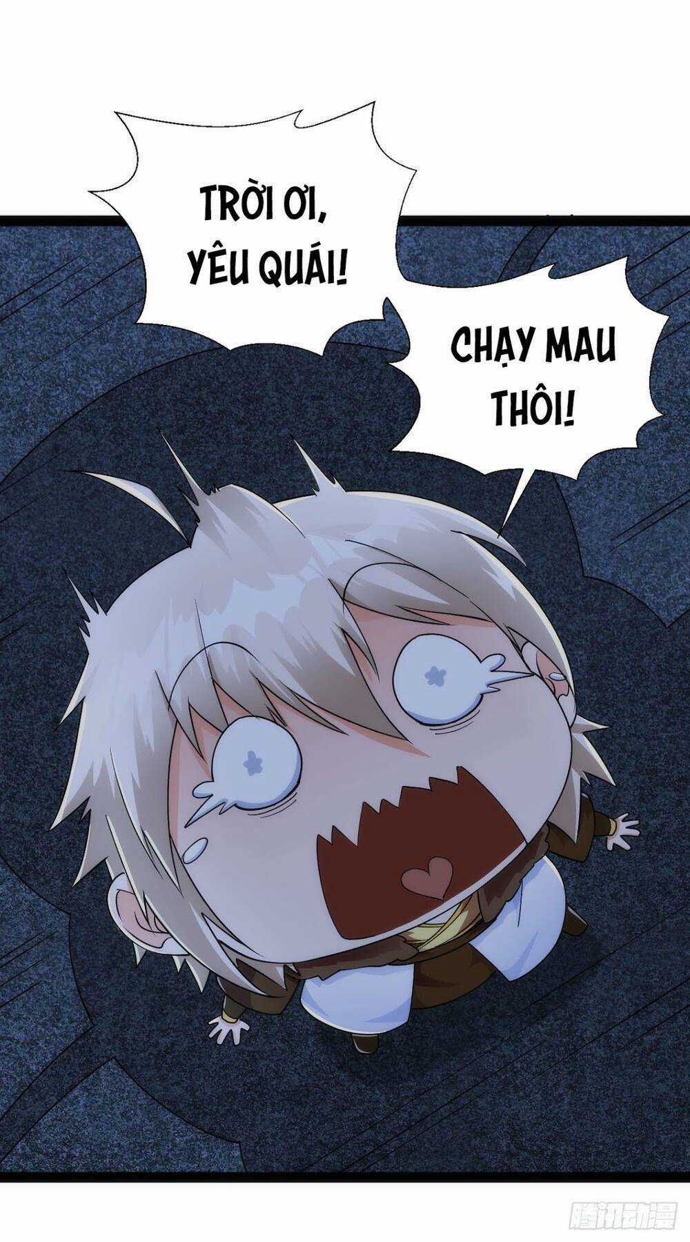 Tuyệt Thế Võ Công Chapter 66 trang 22