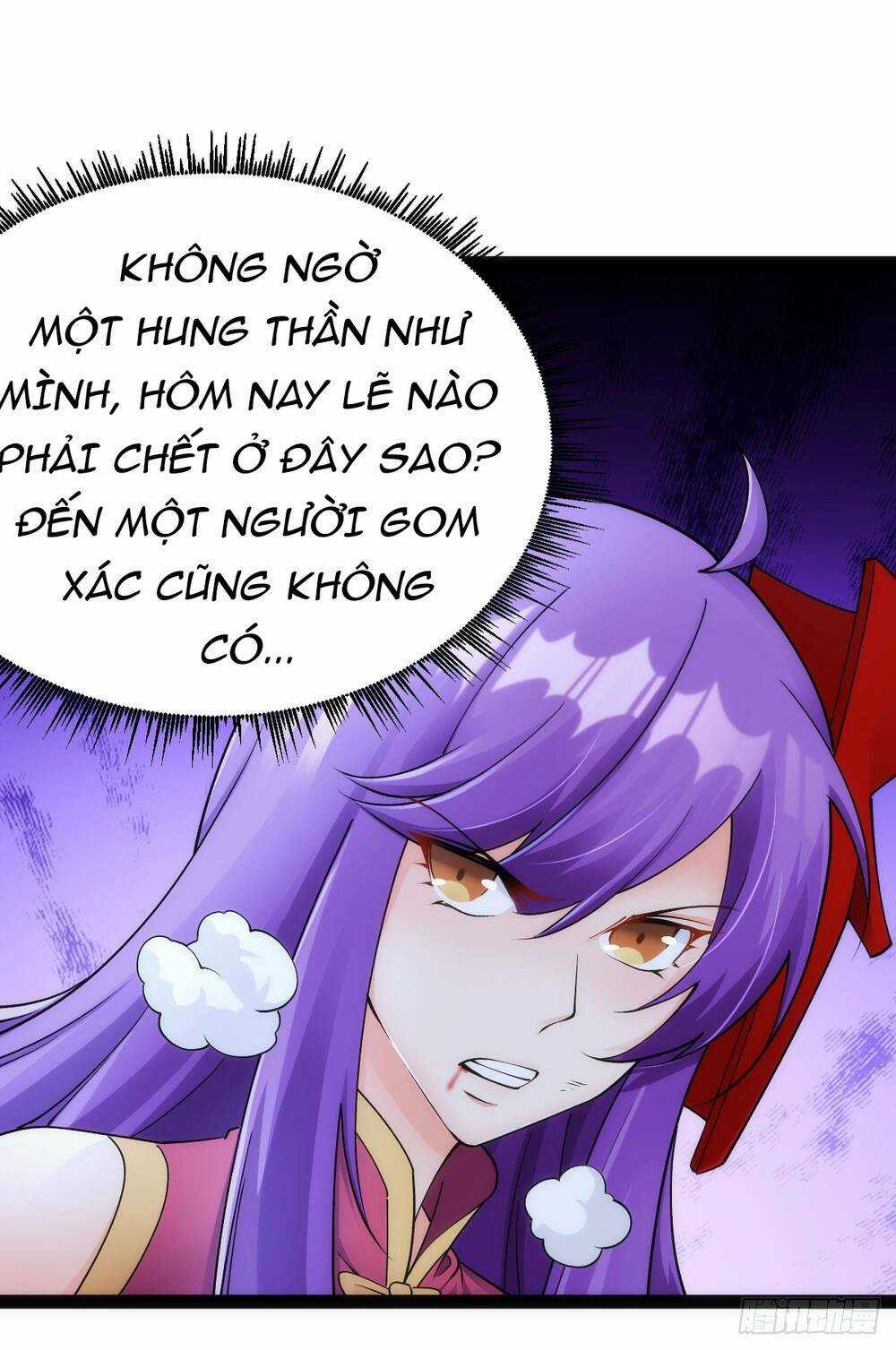 Tuyệt Thế Võ Công Chapter 66 trang 25