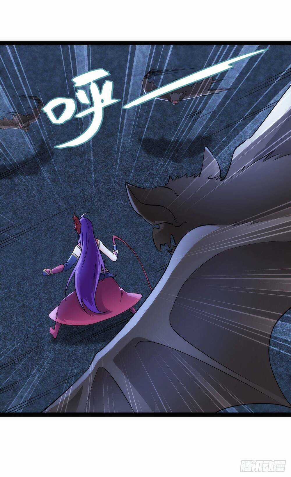 Tuyệt Thế Võ Công Chapter 66 trang 26