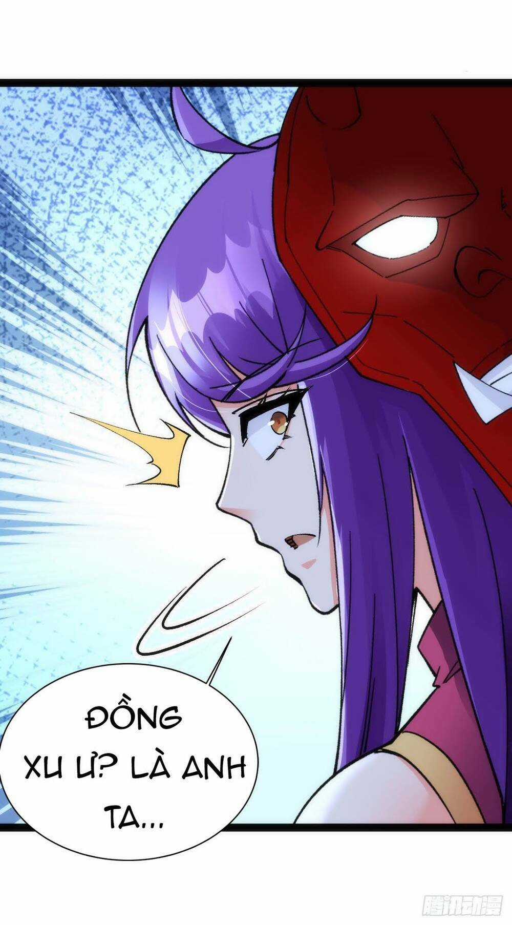 Tuyệt Thế Võ Công Chapter 66 trang 28