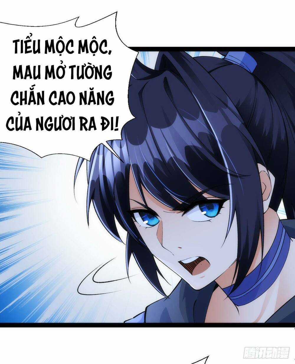 Tuyệt Thế Võ Công Chapter 66 trang 34
