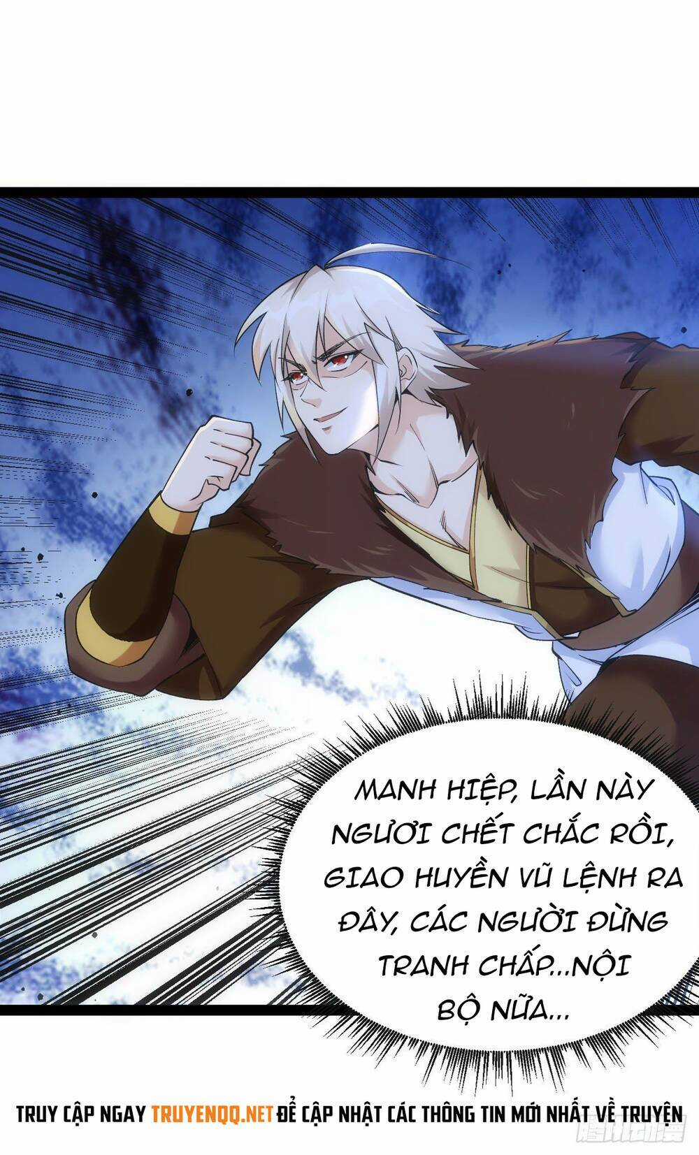 Tuyệt Thế Võ Công Chapter 66 trang 6