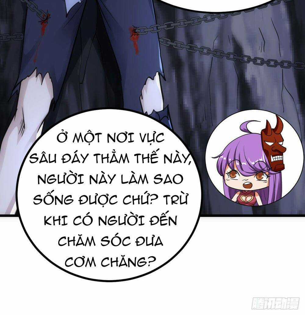 Tuyệt Thế Võ Công Chapter 67 trang 10