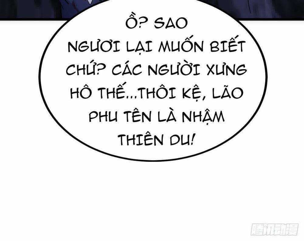 Tuyệt Thế Võ Công Chapter 67 trang 15