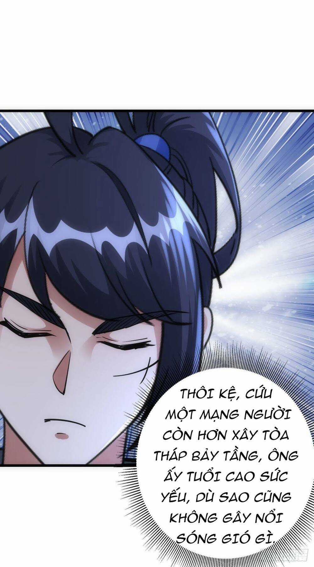 Tuyệt Thế Võ Công Chapter 67 trang 2