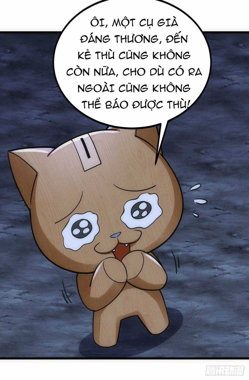 Tuyệt Thế Võ Công Chapter 67 trang 21