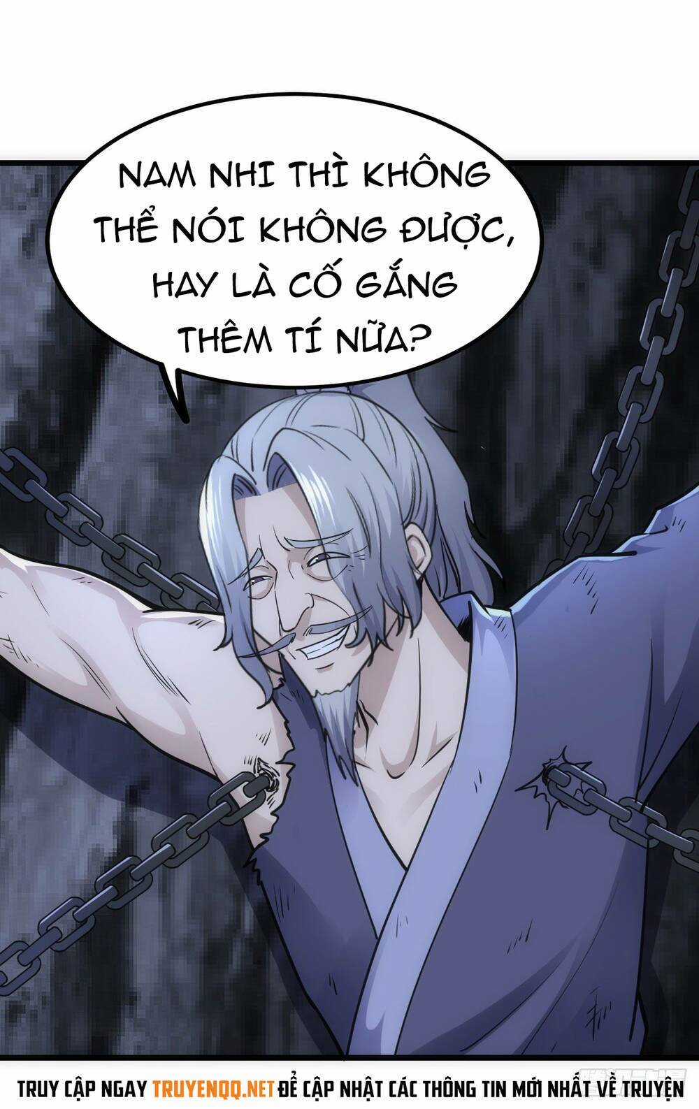 Tuyệt Thế Võ Công Chapter 67 trang 33