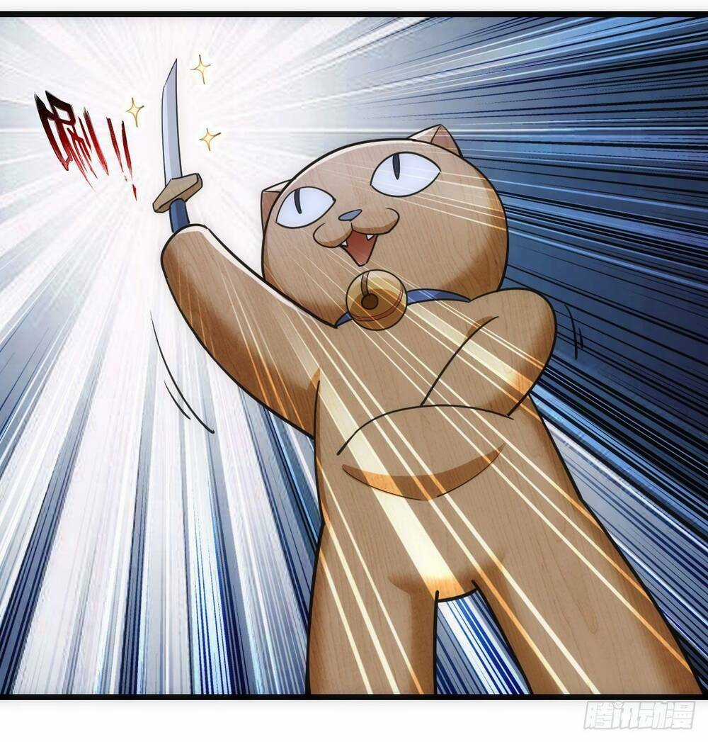 Tuyệt Thế Võ Công Chapter 67 trang 35