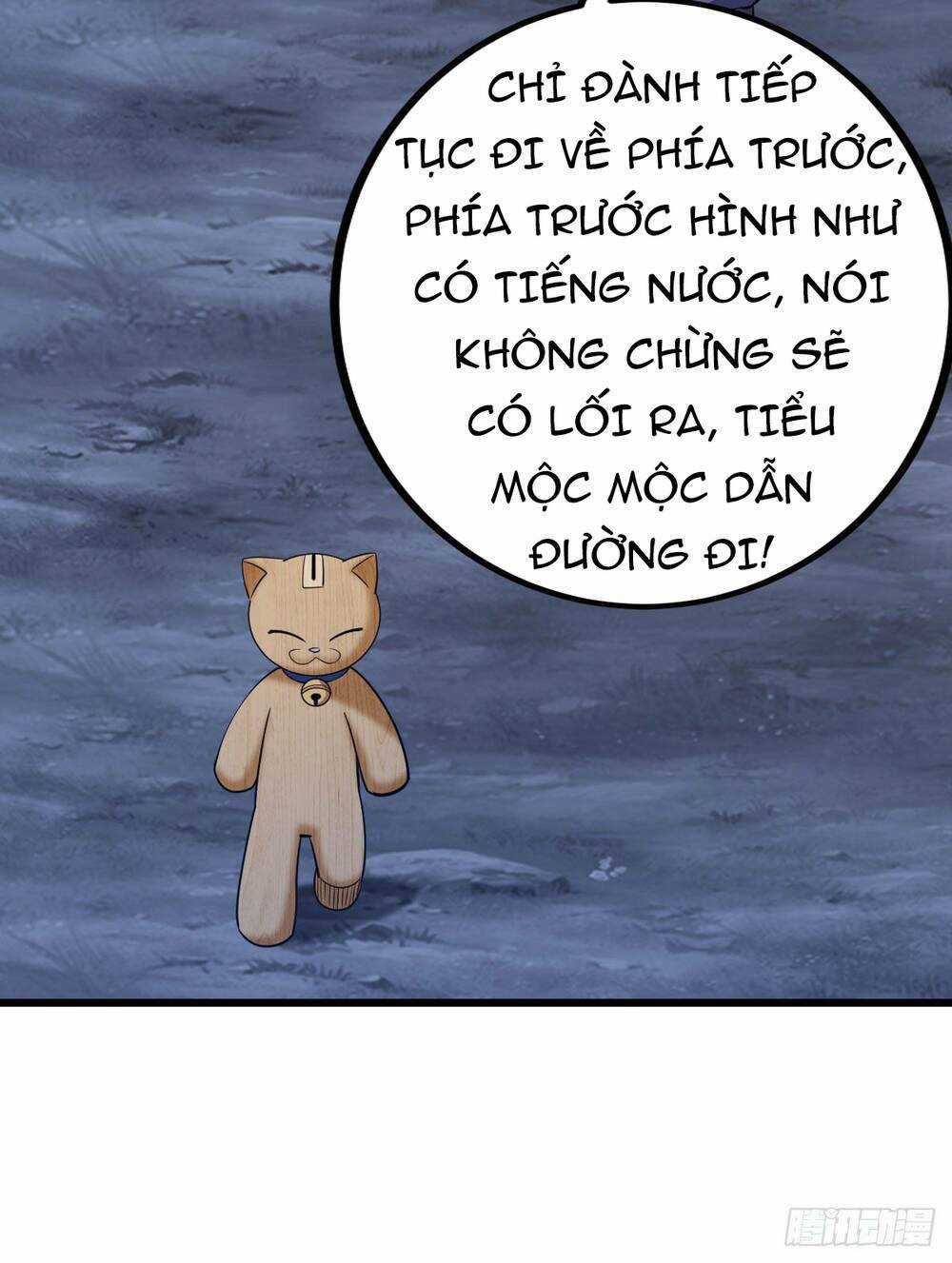 Tuyệt Thế Võ Công Chapter 68 trang 16