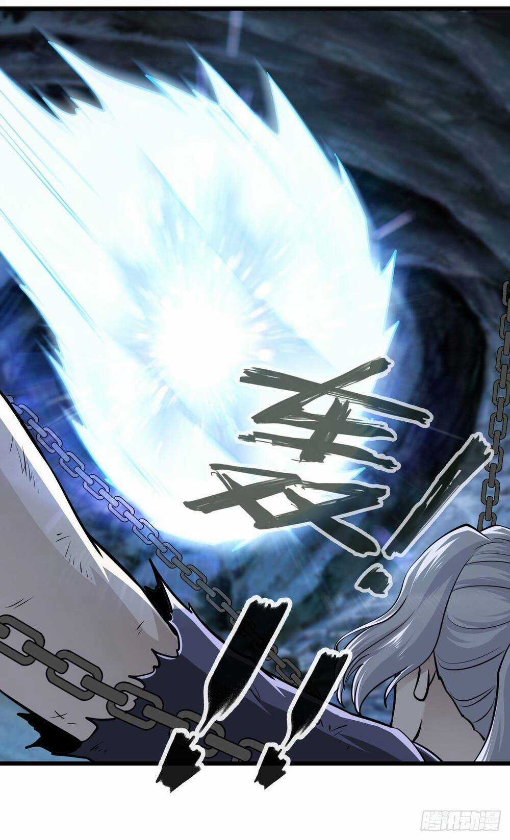 Tuyệt Thế Võ Công Chapter 68 trang 2